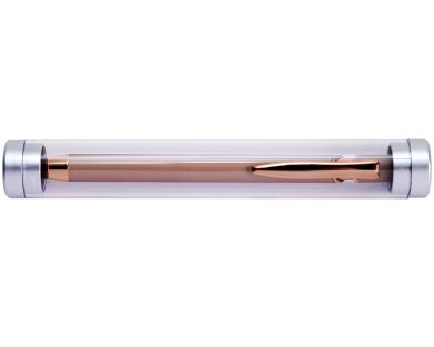 Clear Tube